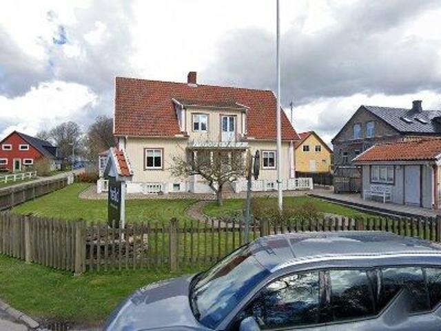 Lokal till salu i Halmstad, Halland