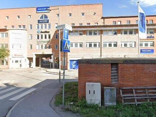 Lokal hyra i Älvsjö, Botkyrka