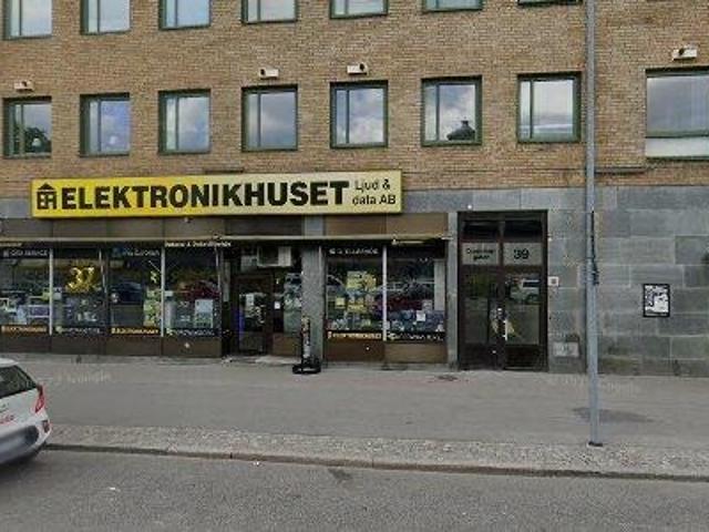 Lokal hyra i Trollhättan, Västra Götaland
