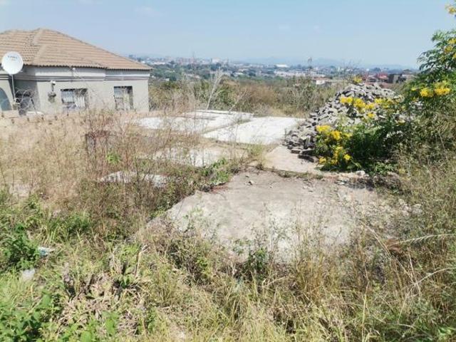 Land for sale in Ehlanzeni, Mpumalanga
