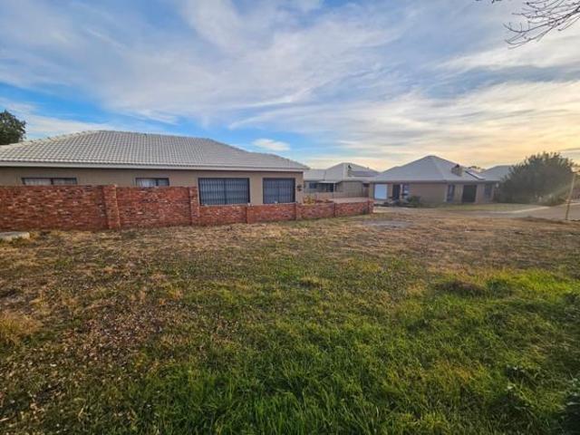 Land for sale in Dr Kenneth Kaunda, North West