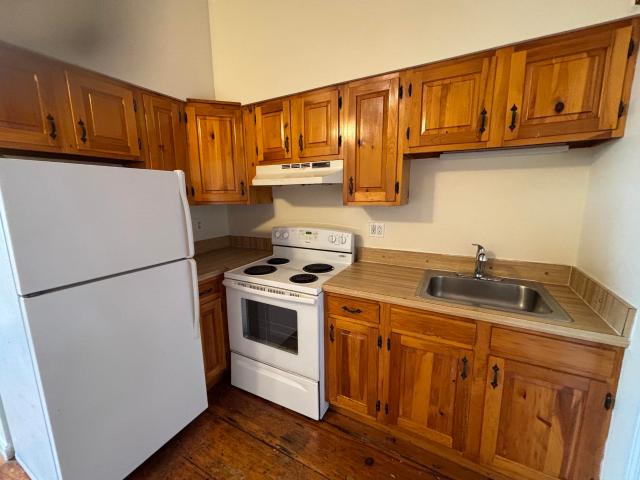 Property for rent in South Berwick, Maine