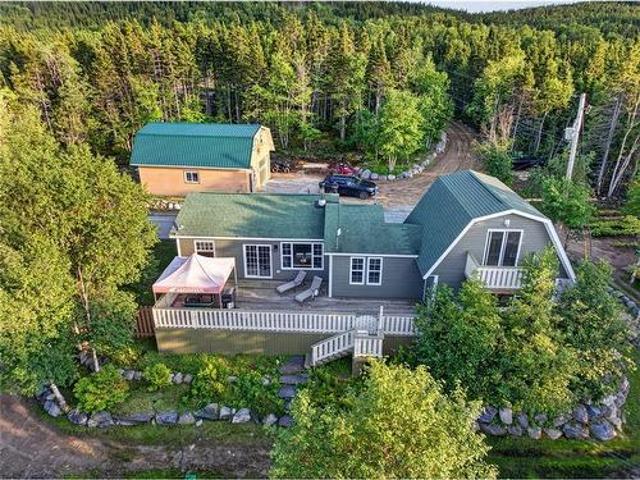 House for sale in Eastport, Newfoundland And Labrador