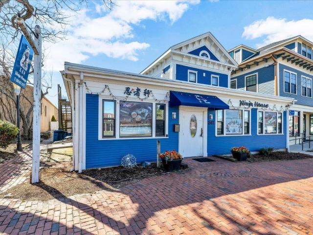 Commercial for sale in Barnstable, Massachusetts