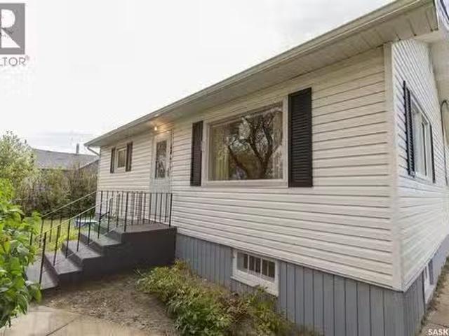 House for sale in Kerrobert