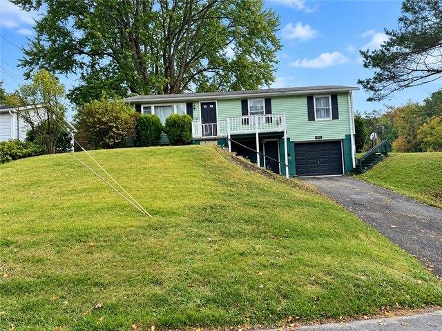 House for sale in Franklin, Venango County