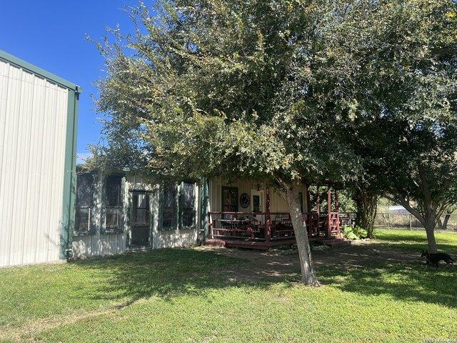 House for sale in Uvalde, Uvalde County