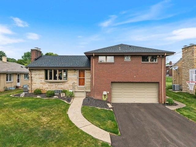 House for sale in New Kensington, Pennsylvania
