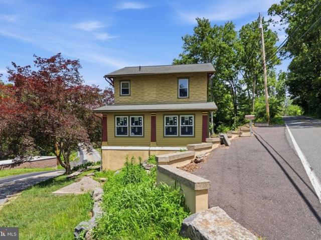 House for sale in Pottstown, Pennsylvania