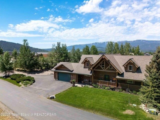 House for sale in Wyoming