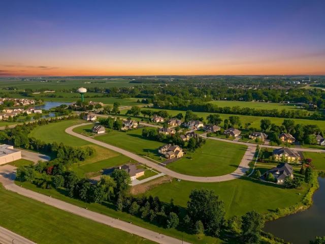 Land for sale in Sycamore, Illinois