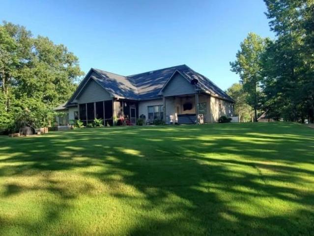 House for sale in Springville, Alabama