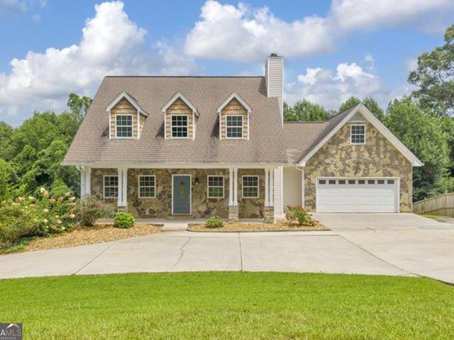 House for sale in Haralson, Georgia