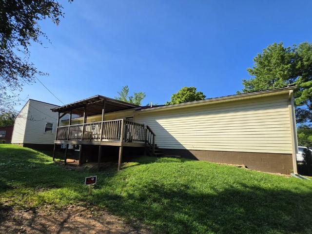 House for sale in Virginia