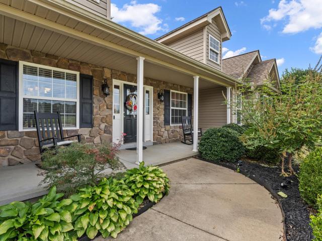 House for sale in Campobello, South Carolina