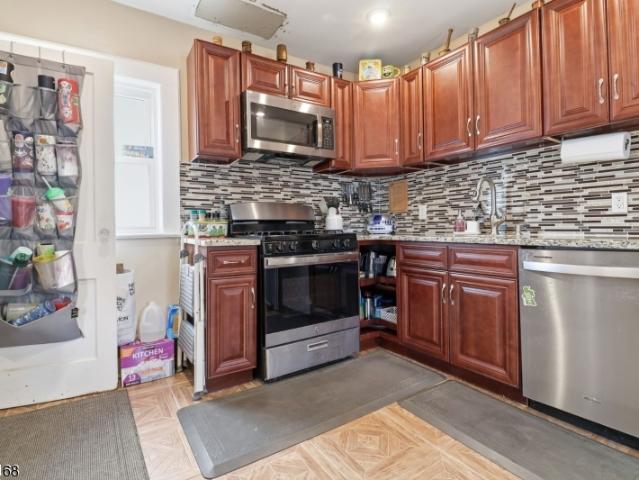 House for sale in Irvington, New Jersey