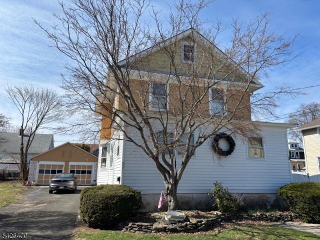 House for sale in Manville, New Jersey