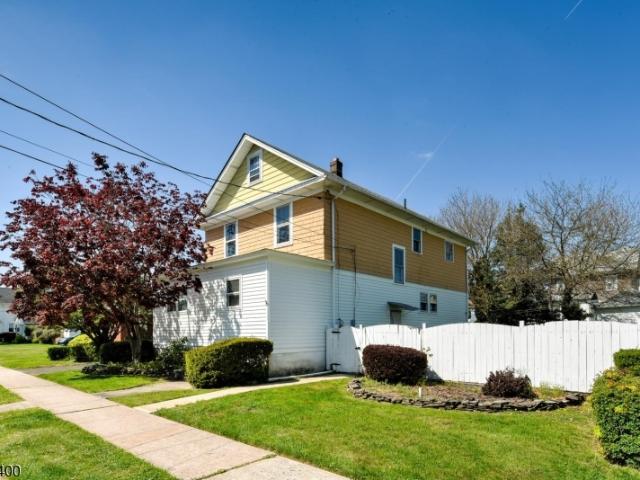 Property for sale in Manville, New Jersey