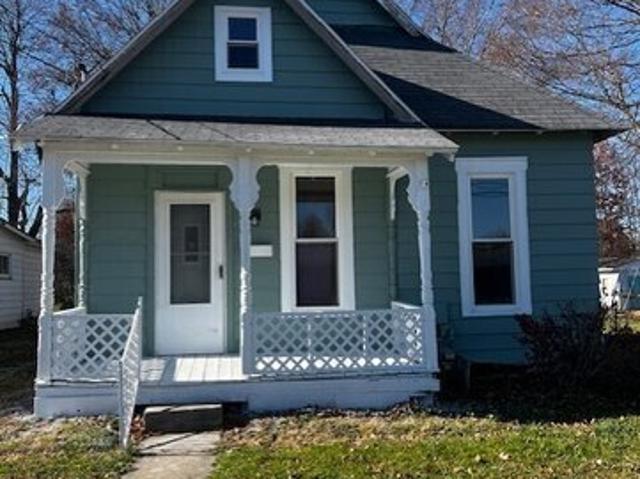 House for sale in Middletown, Indiana