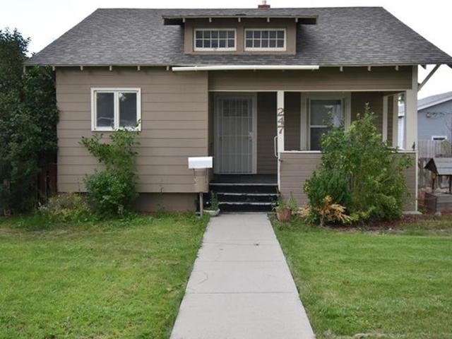 House for sale in Wyoming