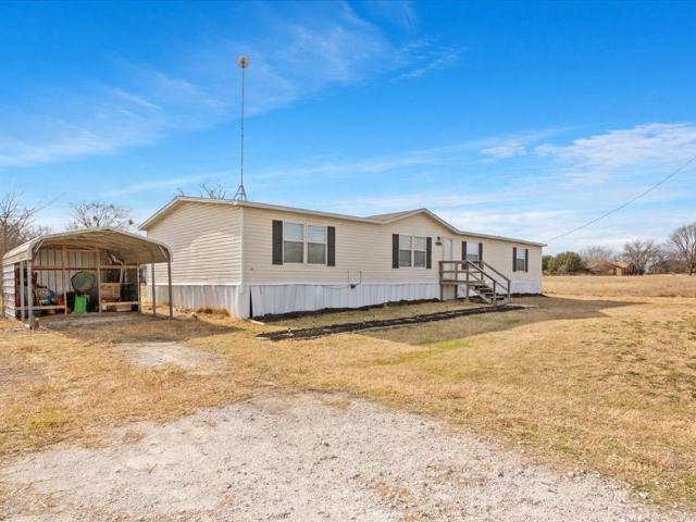 Property for sale in Axtell, Texas