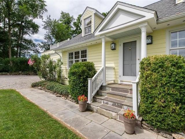 House for sale in Millbrook, New York