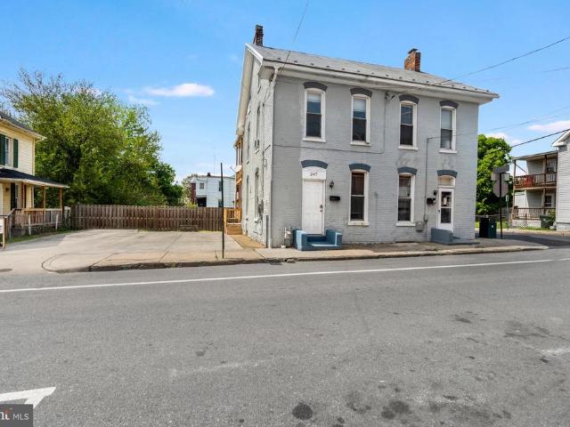Townhouse for sale in Hagerstown, Maryland