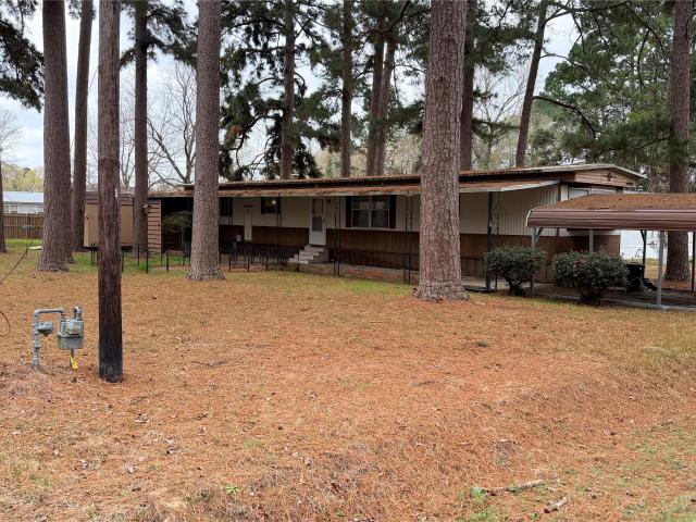 House for sale in Polk, Texas
