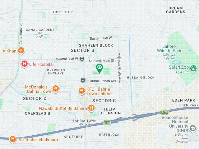 Property for sale in Rawalpindi, Islamabad Capital Territory
