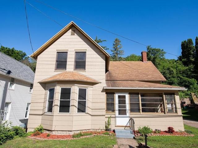 House for sale in Fountain City, Wisconsin