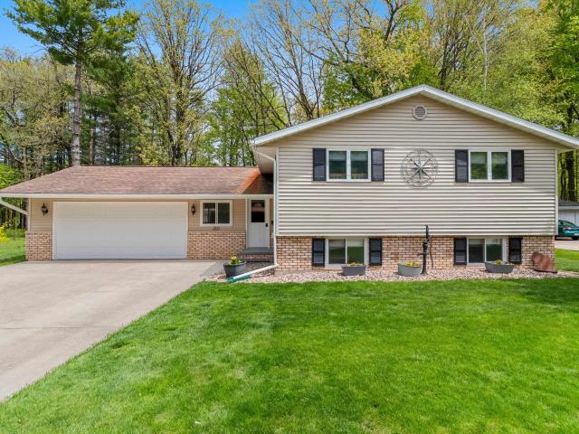 House for sale in Shawano, Wisconsin