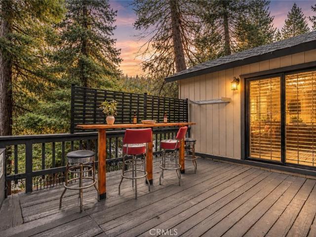 House for sale in Cedar Glen, California