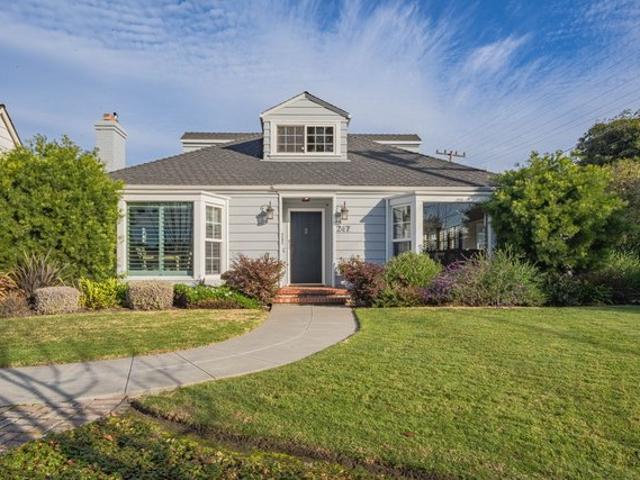 House for sale in Salinas, California