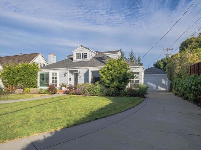House for sale in Salinas, California
