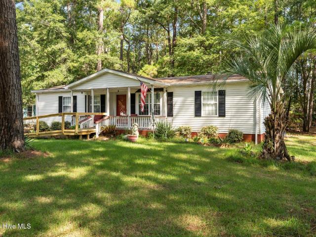 House for sale in Calabash, North Carolina