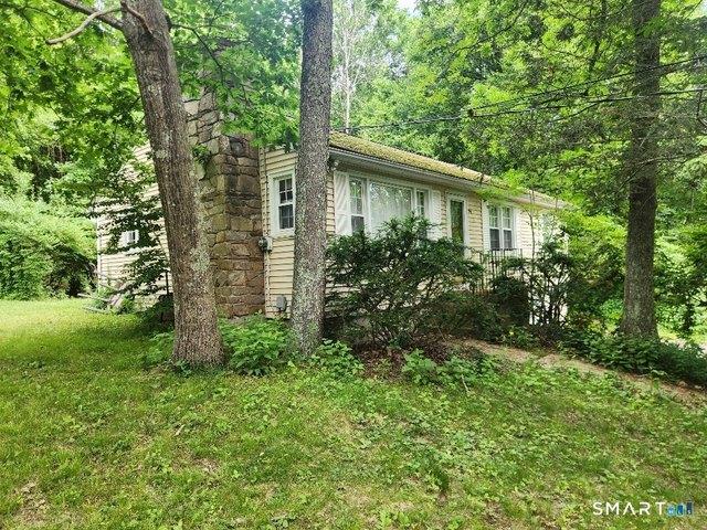 House for sale in Tolland, Connecticut