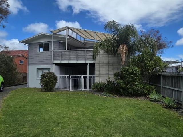 House for rent in Whangamatā, Thames-Coromandel District