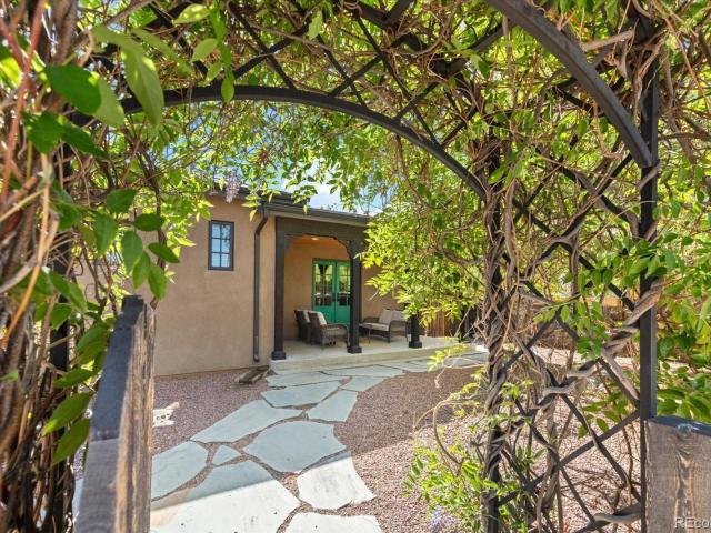 House for sale in Chaffee, Colorado