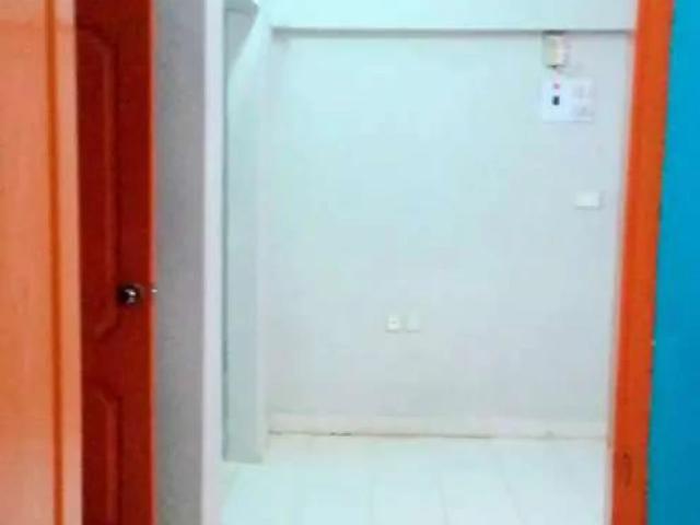 Apartment for rent in North Nazimabad Block E, نارتھ ناظم آباد ٹاؤن