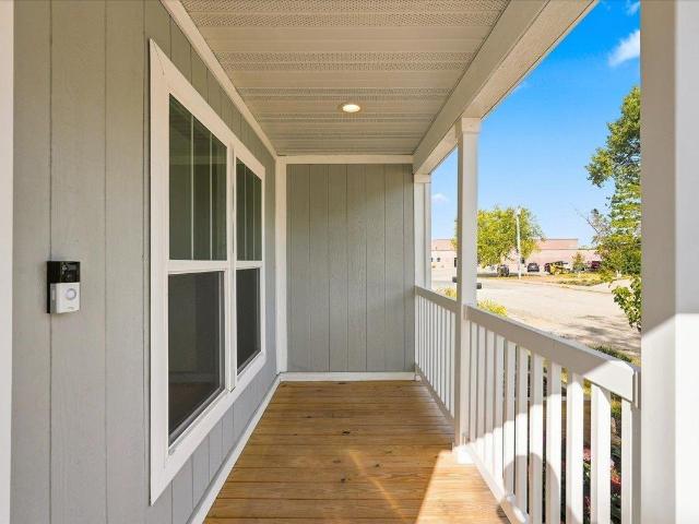 House for sale in Ellsworth, Wisconsin