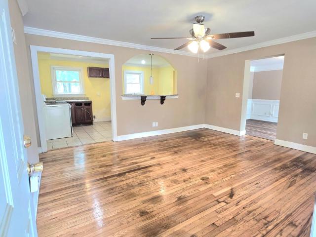 House for sale in Lugoff, South Carolina