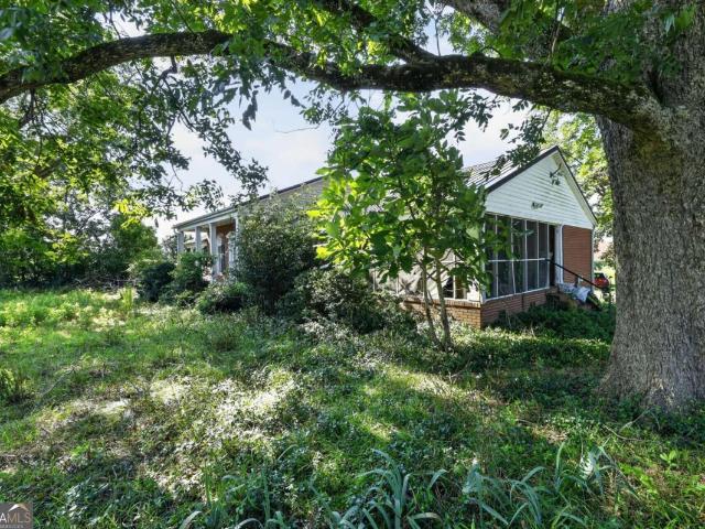 House for sale in Butler, Georgia