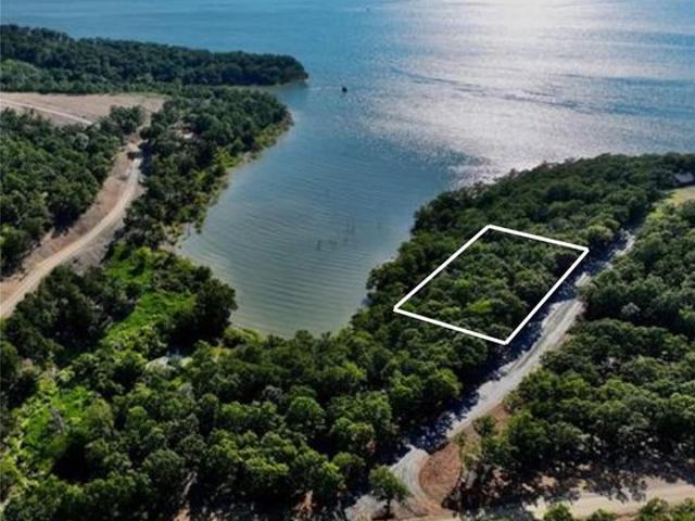 Land for sale in Eufaula, McIntosh County