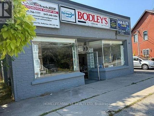 Commercial for sale in York, Ontario