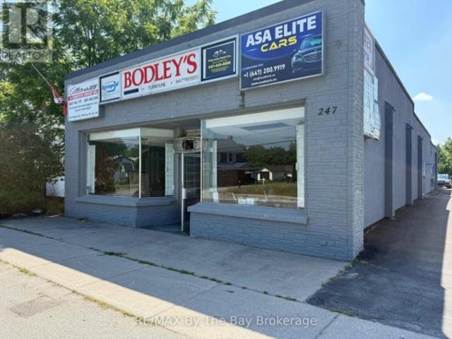 Commercial for sale in York, Ontario