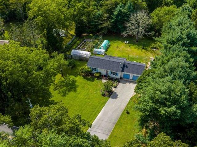 House for sale in Bristol, Massachusetts