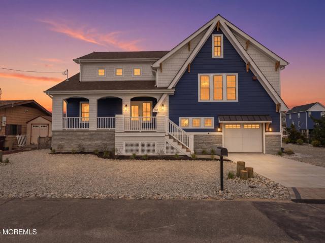 House for sale in Bayville, New Jersey