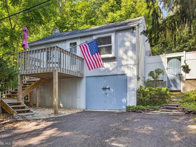 House for sale in Norristown, Pennsylvania