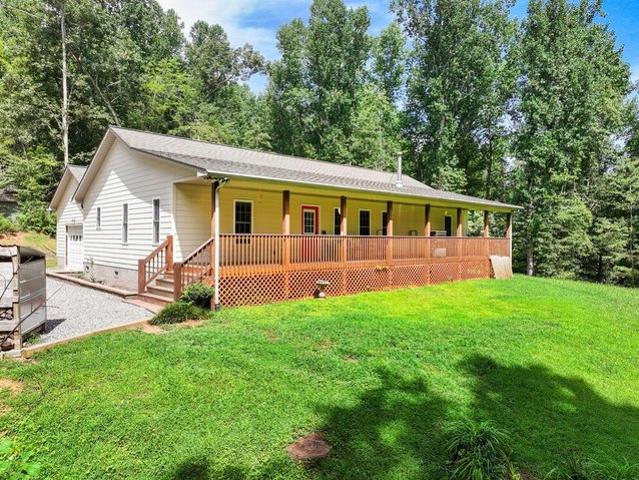 House for sale in Sylva, North Carolina