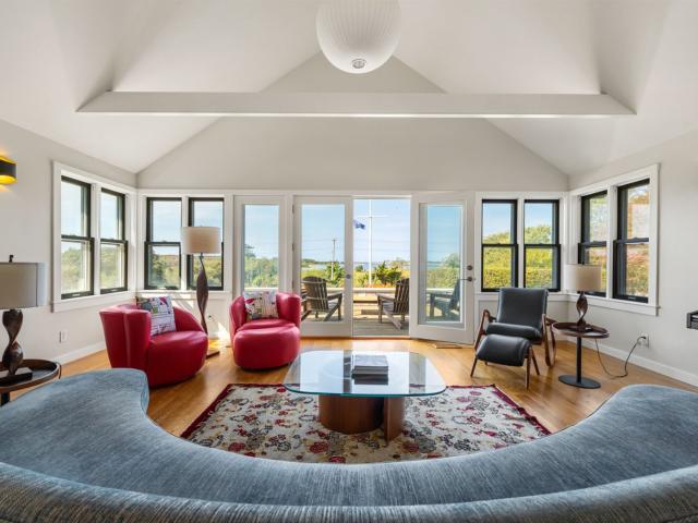 House for sale in Nantucket, Massachusetts